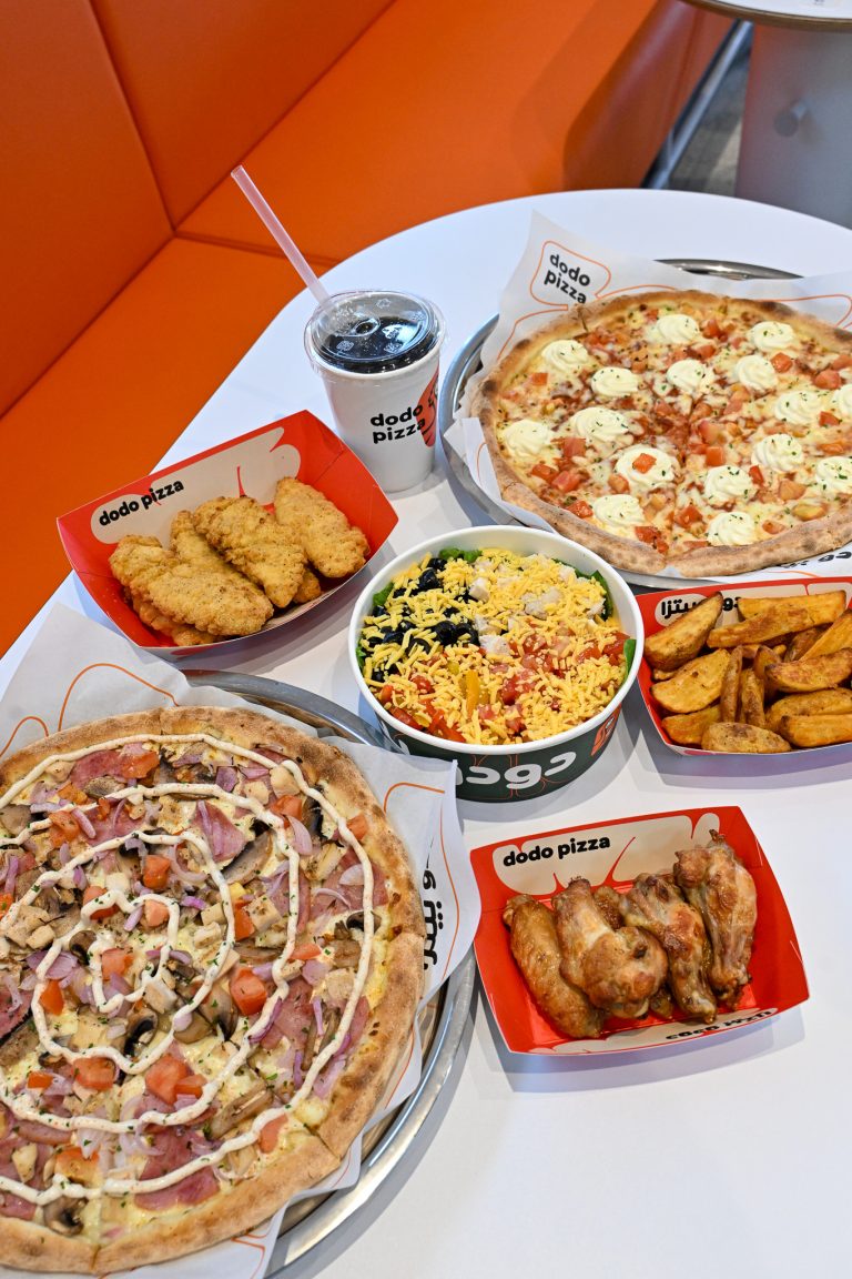 Dodo's-featured