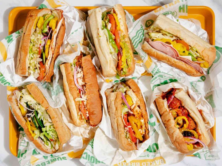 Subway-featured