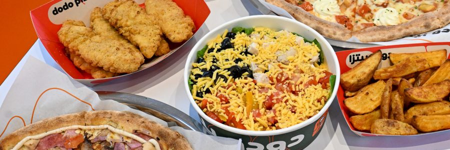 Dodo's-featured