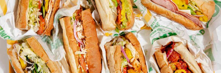 Subway-featured